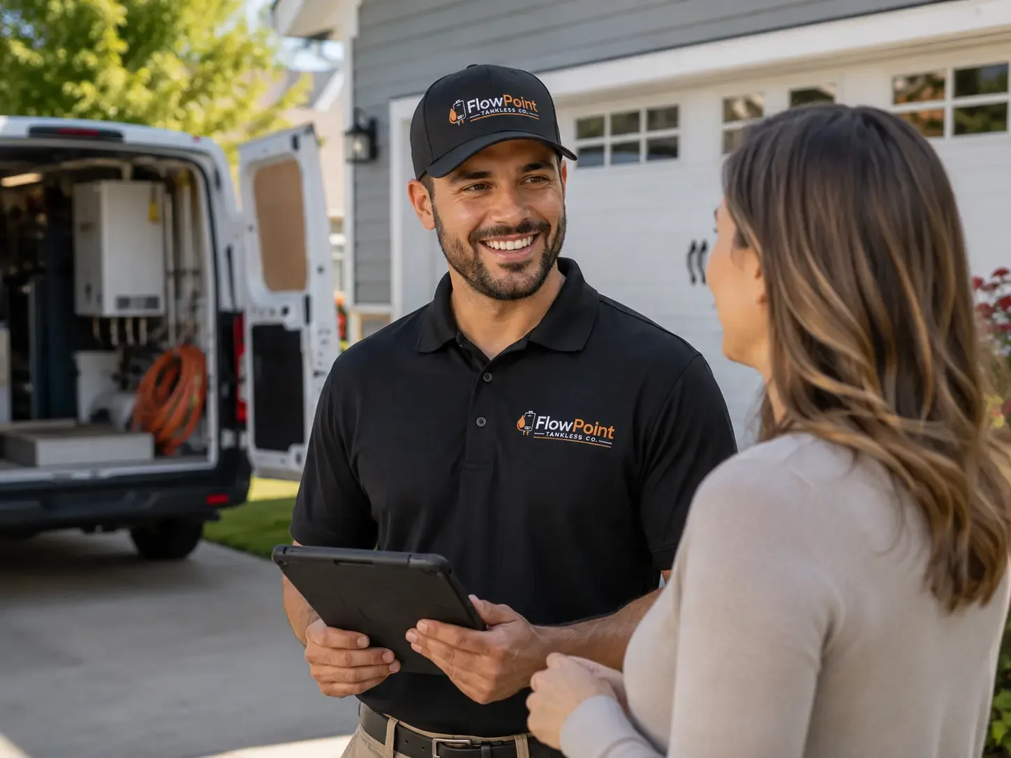 Tankless Water Heater Installation Broseley, MO FAQs